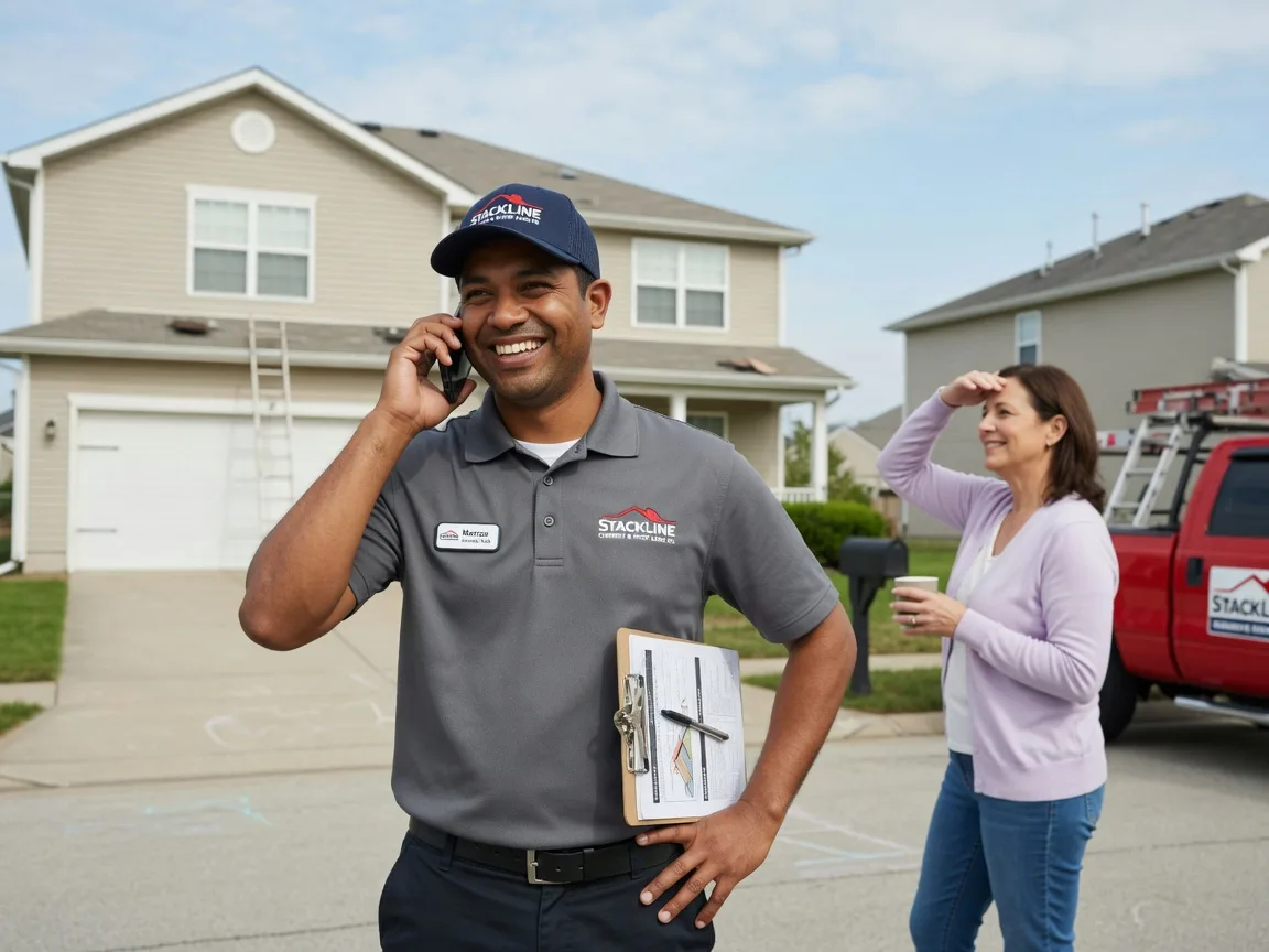 Chimney flashing repair Oconto, WI FAQs